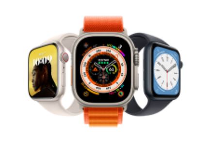 Aparelhos Appel Watch novos e usados - Aparelhos | iFix Store Brasil