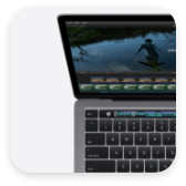 Limpeza externa - Mac Book - Assistência | iFix Store Brasil