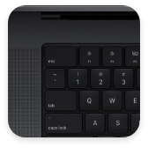 Teclado - MacBook - Assistência | iFix Store Brasil